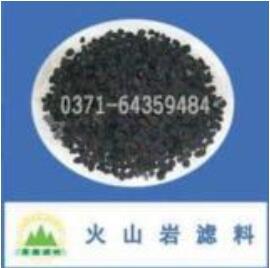 火山岩陶粒滤料
