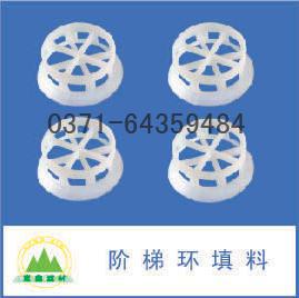 阶梯环填料