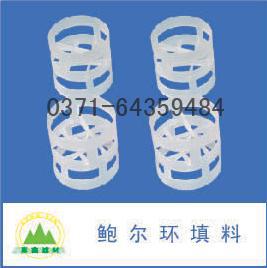 鲍尔环填料