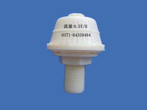0.5T/h滤头