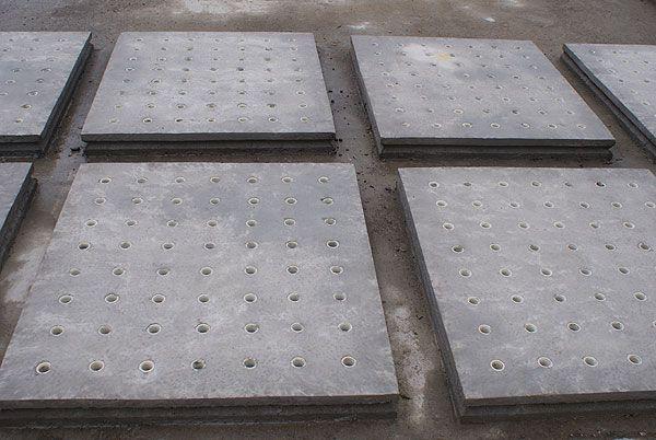 混凝土滤板,水泥滤板,预制滤板