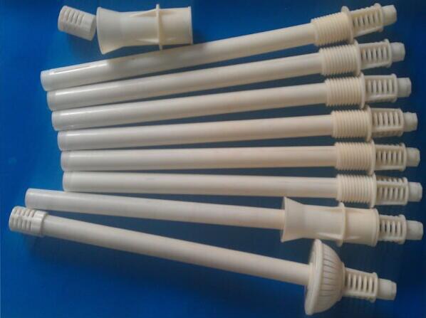 BAF滤池用防堵塞长柄滤头