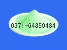 硫酸亚铁