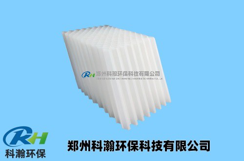 聚丙烯斜管