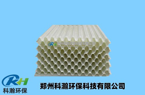 玻璃钢斜管