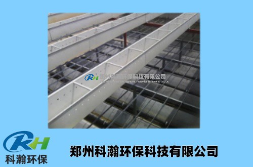 斜管沉淀池