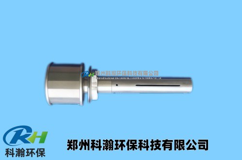 不锈钢长柄滤头