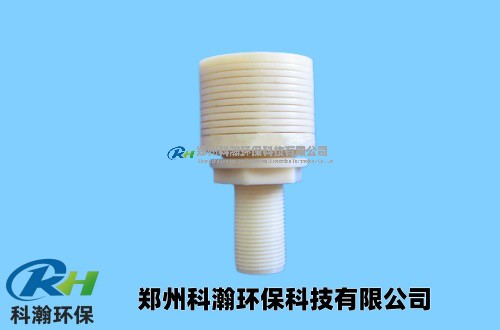 圆柱形叠片式滤头