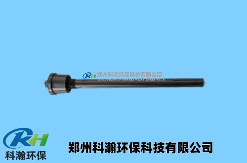 反冲洗长柄滤头