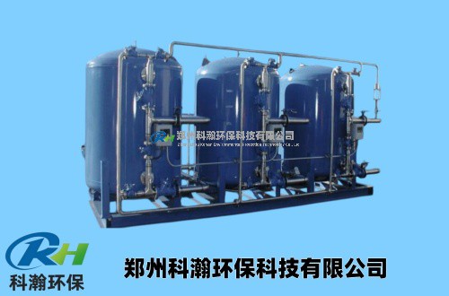活性炭过滤器