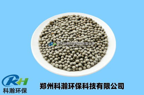 生物陶粒滤料