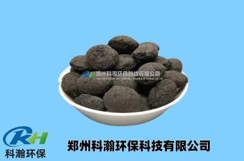 铁碳填料