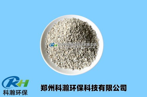 沸石滤料