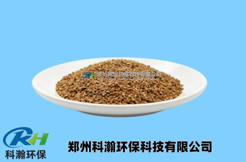 果壳/核桃壳滤料