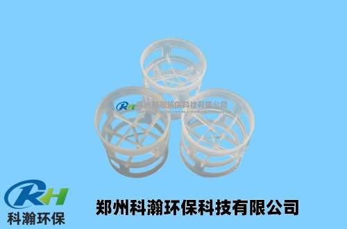 鲍尔环填料