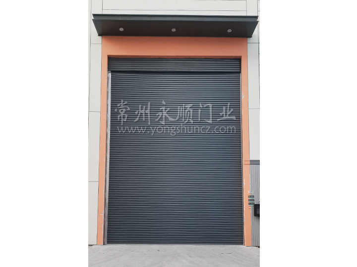 抗风门5