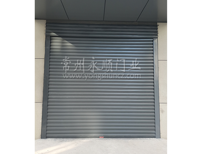 抗风门6